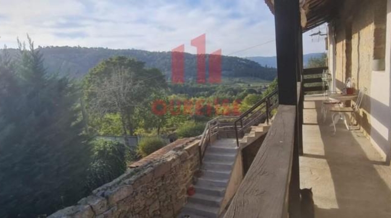 Orense - Barbadás - 162m2