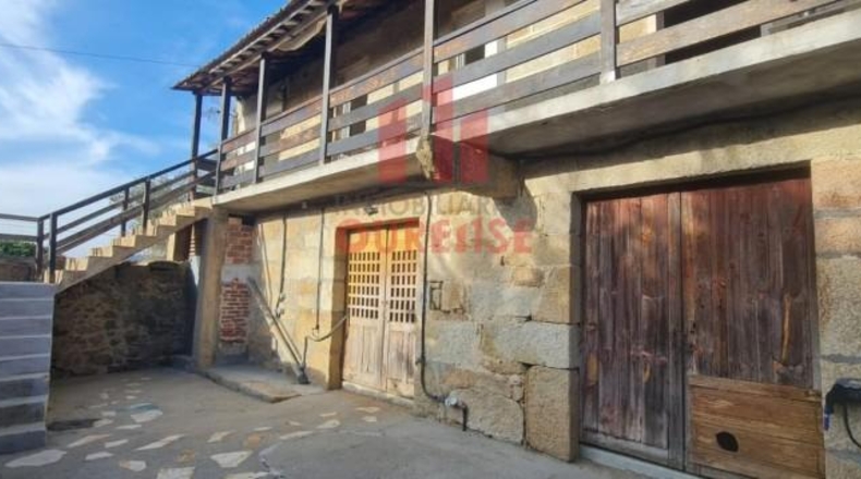 Orense - Barbadás - 162m2