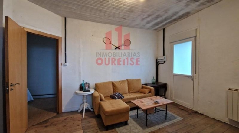 Orense - Barbadás - 162m2