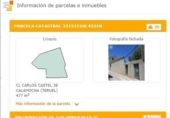 Sòl urbà en venda a la España, Calamocha, ref.: TR171330 foto