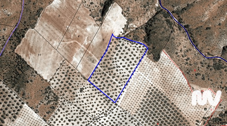 Malaga - Antequera - 23027m2