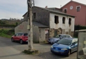 Casa con terreno en venta en la España, A Cruz de Oleiros, ref: TR298878 foto