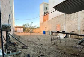 Don Benito 238&nbsp;m² 