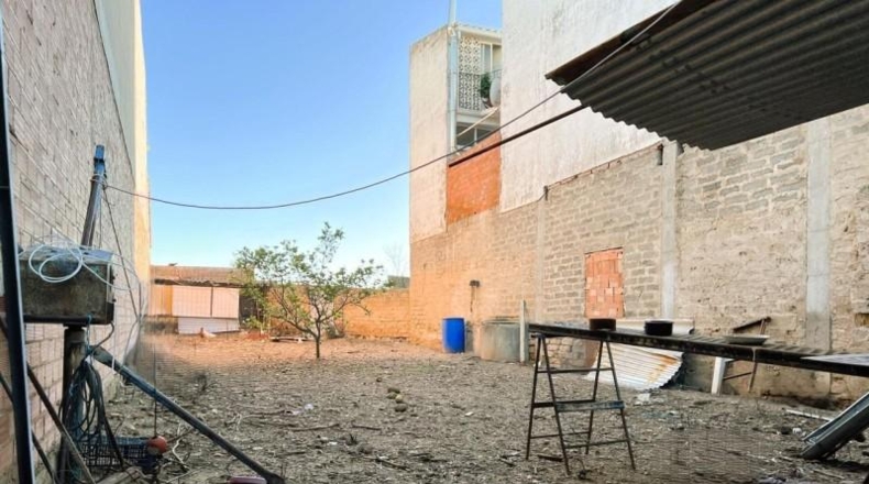 Badajoz - Don Benito - 238m2