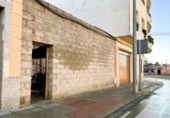 Sòl urbà en venda a la España, Don Benito, ref.: TR127389 foto