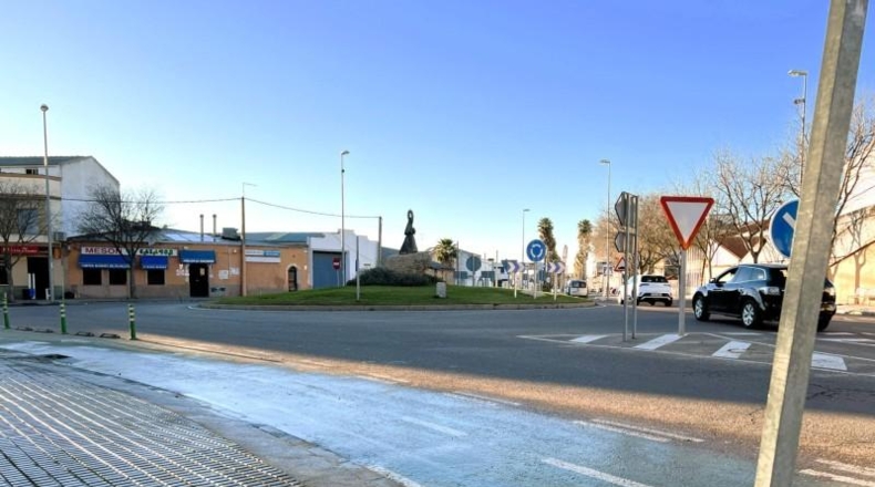 Badajoz - Don Benito - 238m2