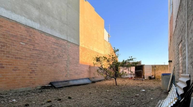 Badajoz - Don Benito - 238m2
