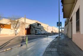 Don Benito 238&nbsp;m² 