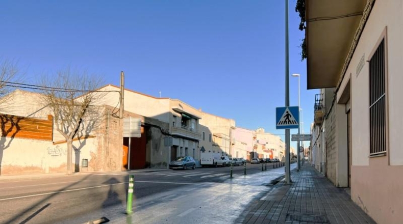 Badajoz - Don Benito - 238m2