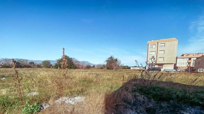 Tarragona - Santa Bàrbara - 777m2
