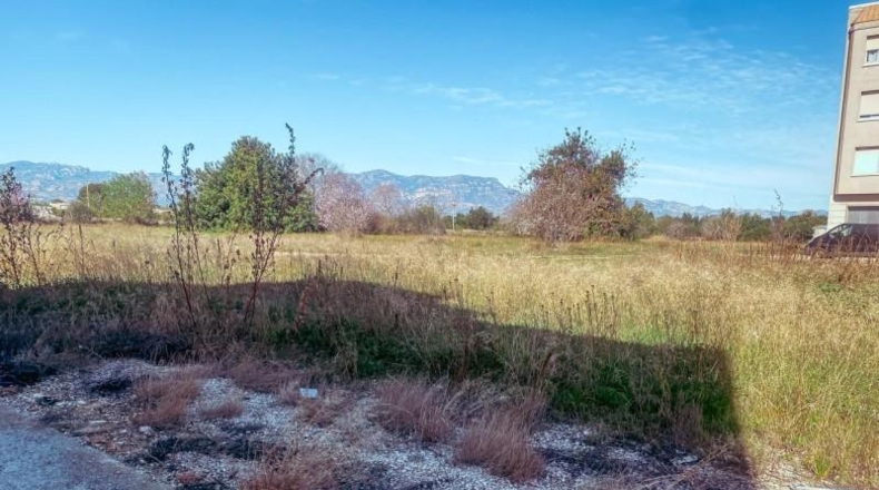 Tarragona - Santa Bàrbara - 777m2