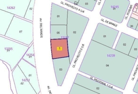 Sueca 1415&nbsp;m² 