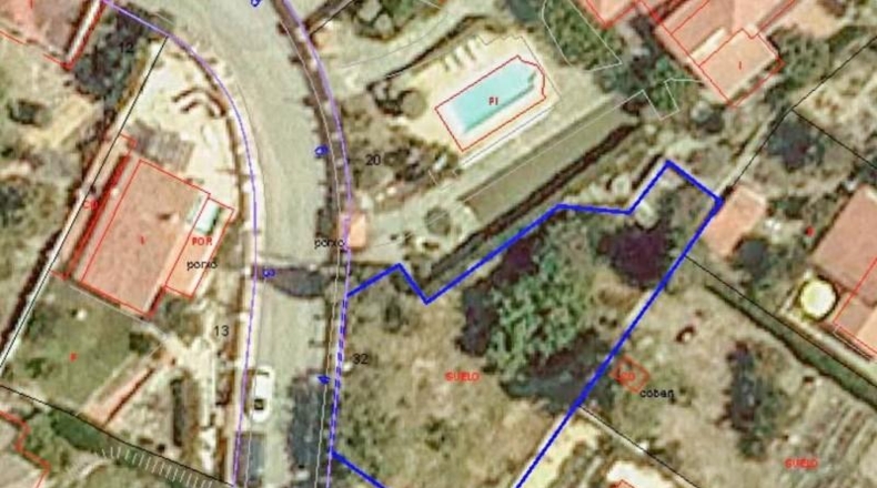 Barcelona - Esparreguera - 545m2