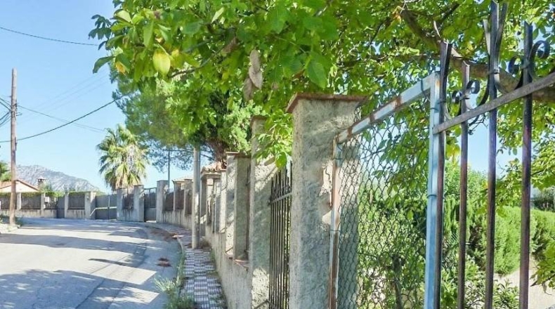 Barcelona - Esparreguera - 545m2