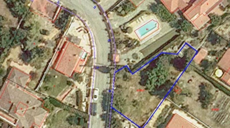 Barcelona - Esparreguera - 545m2