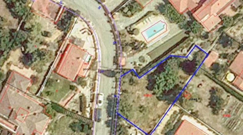 Barcelona - Esparreguera - 545m2