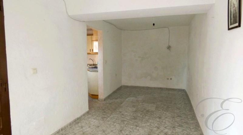 Málaga - Benamargosa - 110m2