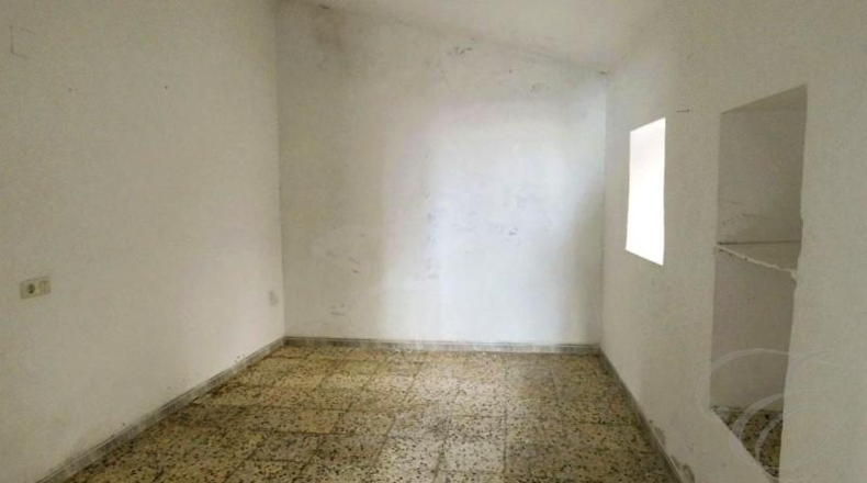 Málaga - Benamargosa - 110m2
