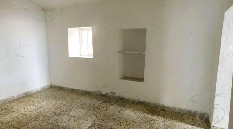Málaga - Benamargosa - 110m2