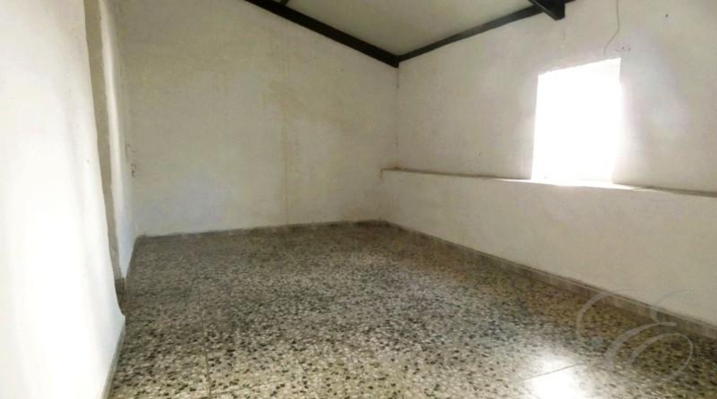 Málaga - Benamargosa - 110m2