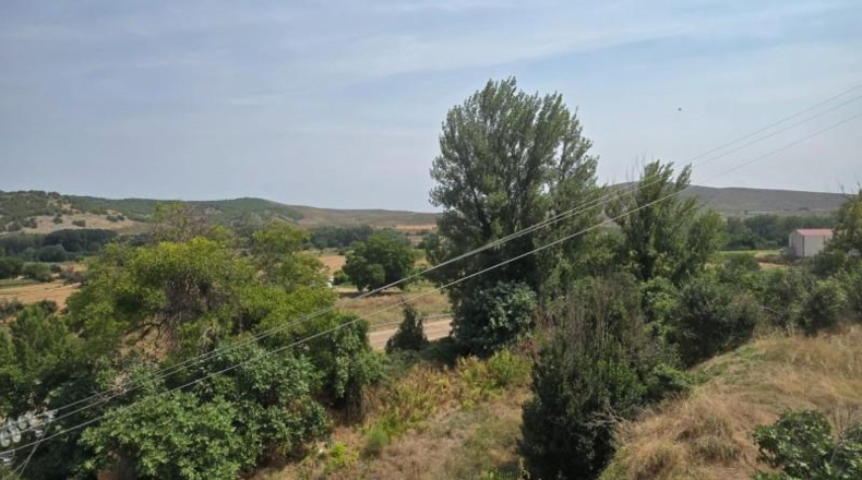 Zaragoza - Ibdes - 385m2