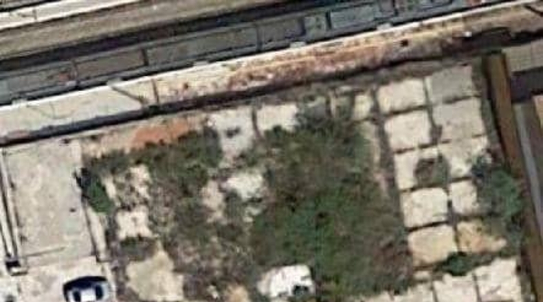 Valencia - l'Alcúdia de Crespins - 873m2