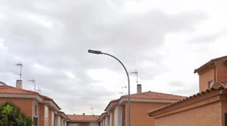 Toledo - Cabañas de Yepes - 108m2