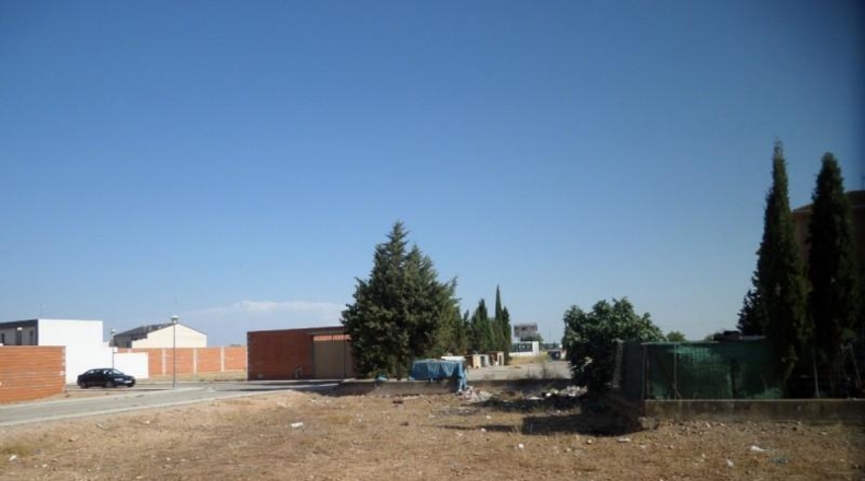 Ciudad Real - Tomelloso - 560m2