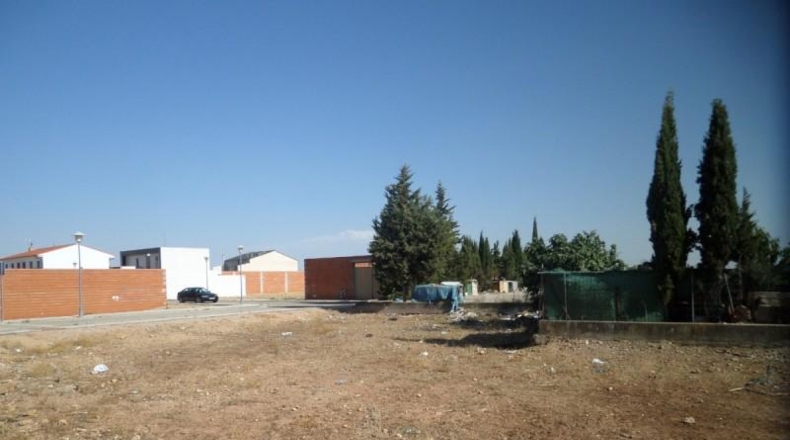 Ciudad Real - Tomelloso - 560m2