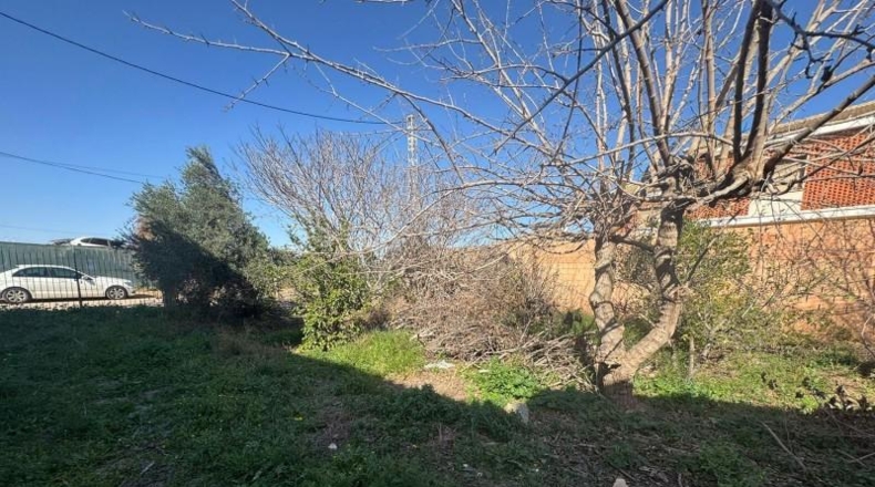 Murcia - San Pedro del Pinatar - 500m2