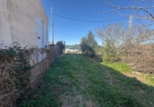 Casa de camp amb terreny en venda a la España, San Pedro del Pinatar, ref.: TR226787 foto