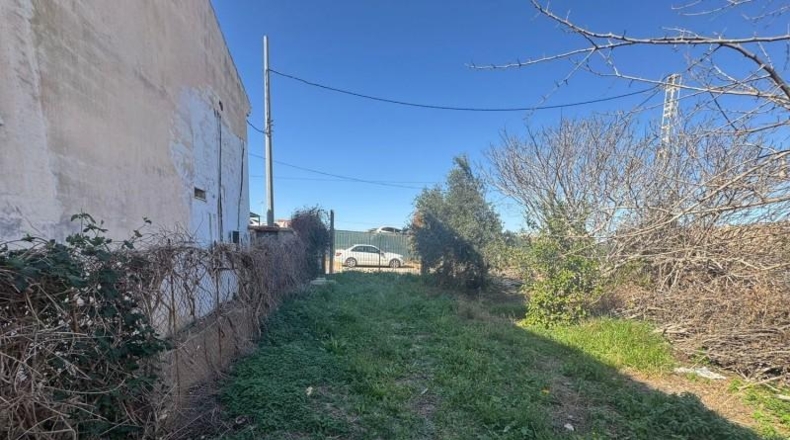Murcia - San Pedro del Pinatar - 500m2