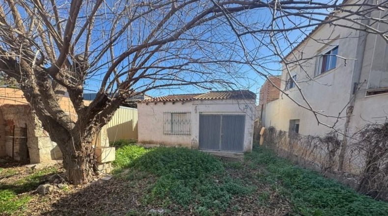 Murcia - San Pedro del Pinatar - 500m2