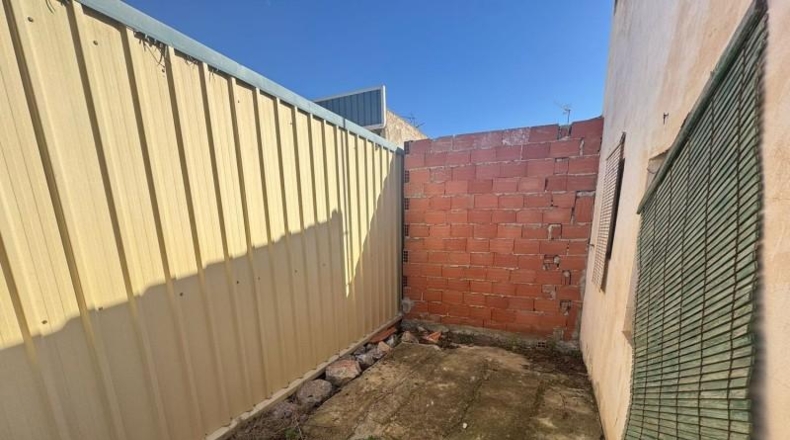 Murcia - San Pedro del Pinatar - 500m2