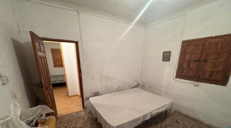 Murcia - San Pedro del Pinatar - 500m2