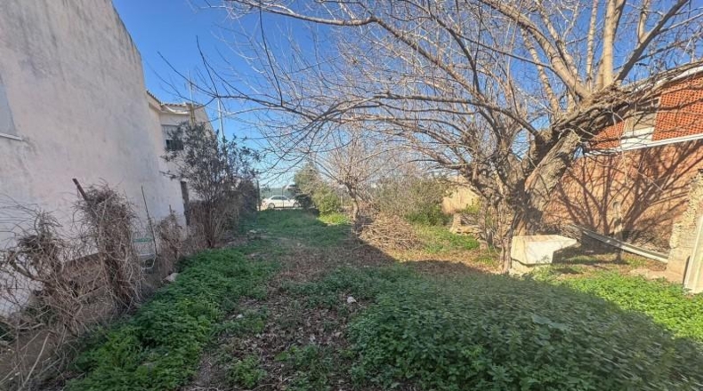 Murcia - San Pedro del Pinatar - 500m2