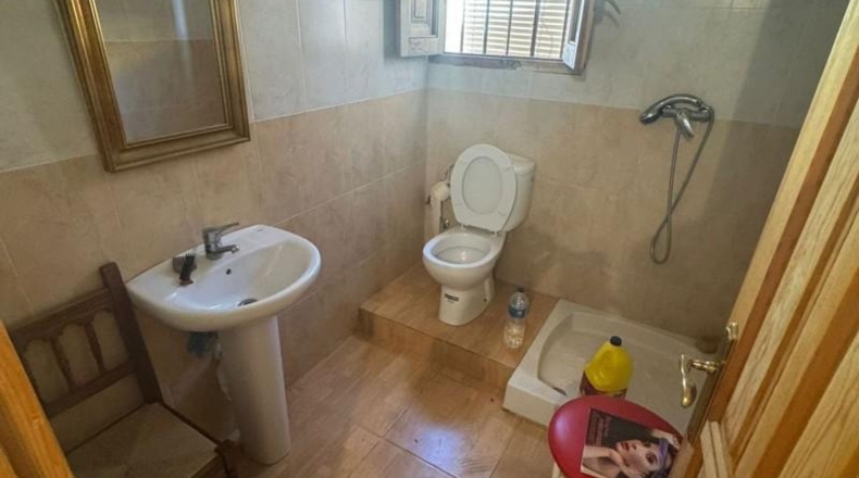 Murcia - San Pedro del Pinatar - 500m2