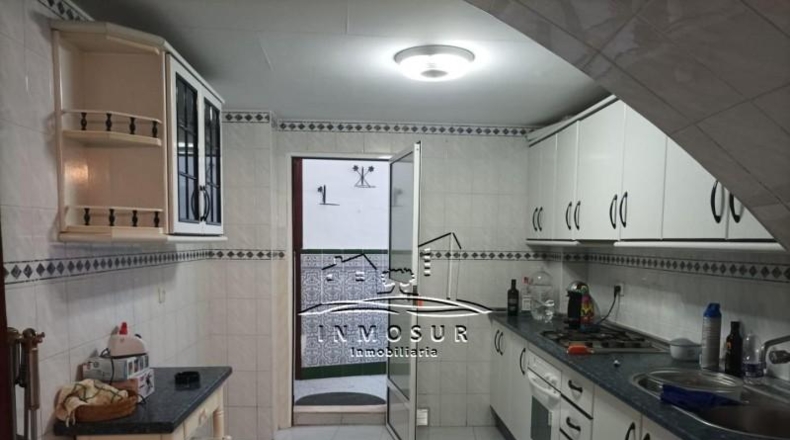 Cordova - Lucena - 129m2