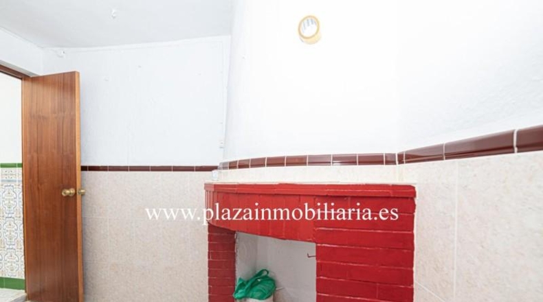 Córdoba - Lucena - 86m2