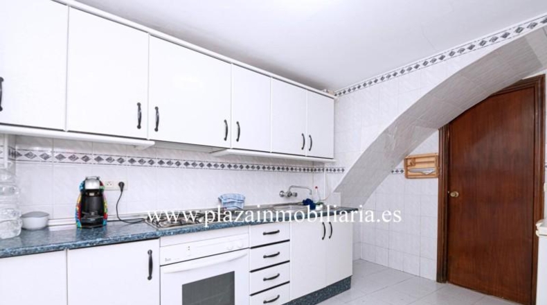 Córdoba - Lucena - 86m2