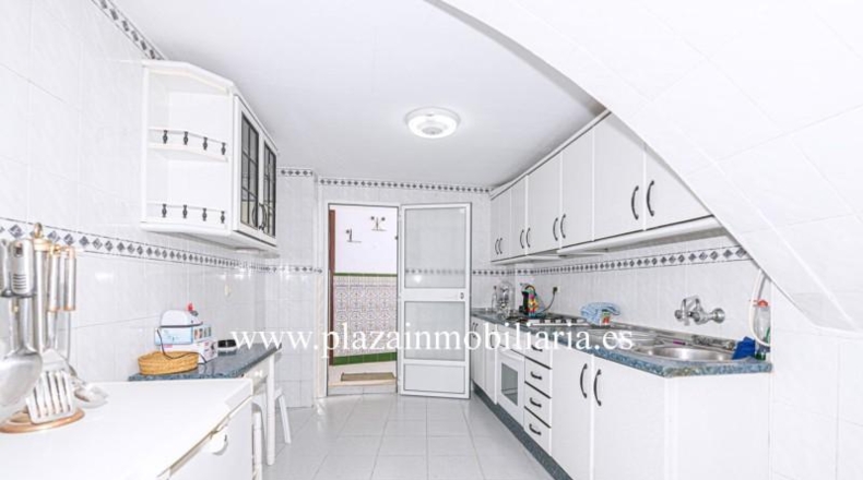 Córdoba - Lucena - 86m2