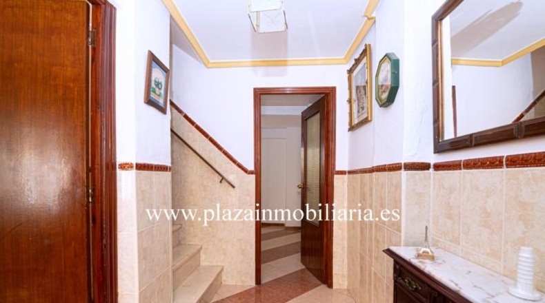 Córdoba - Lucena - 86m2