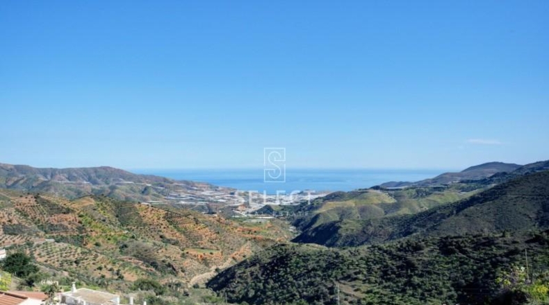 Granada - Gualchos - 325m2