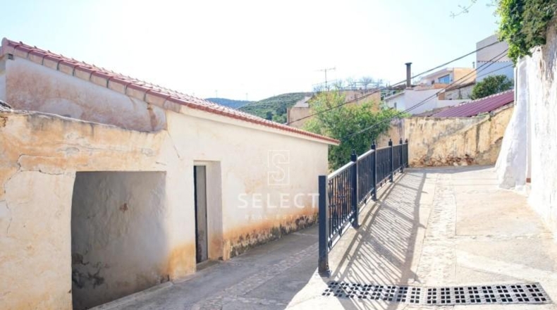 Granada - Gualchos - 325m2