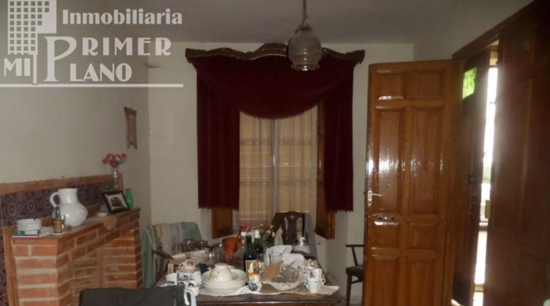 Сьюдад-Реаль - Tomelloso - 221m2