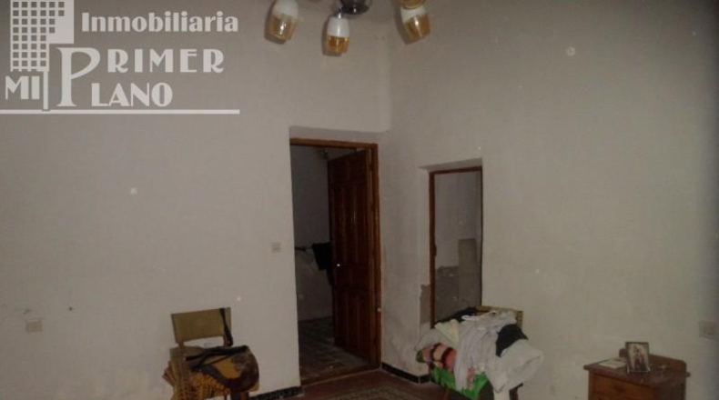 Сьюдад-Реаль - Tomelloso - 221m2