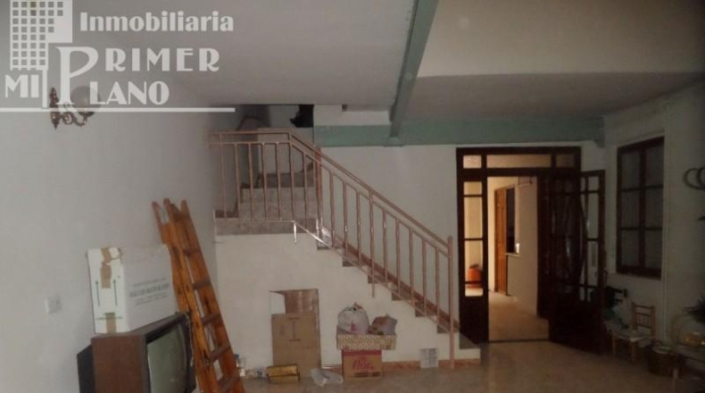 Сьюдад-Реаль - Tomelloso - 221m2