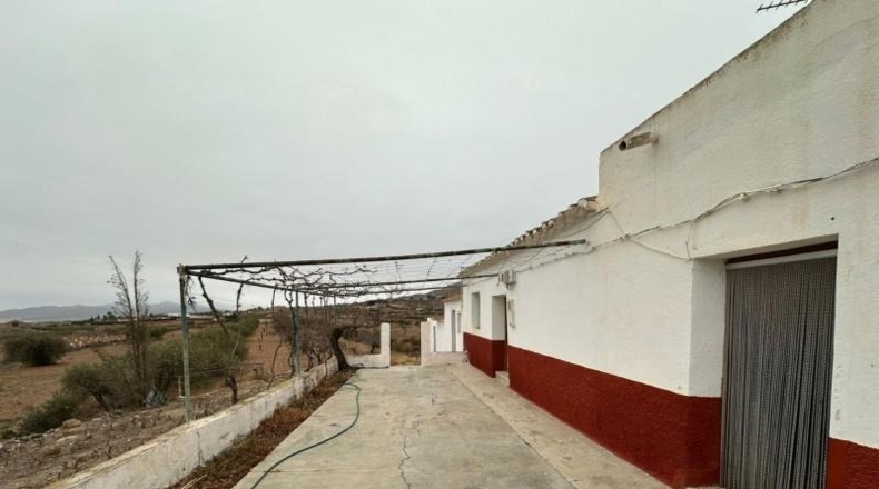 Múrcia - Лорка - 3600m2