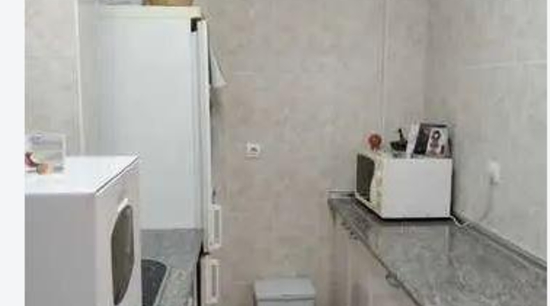 Cáceres - Plasencia - 53m2