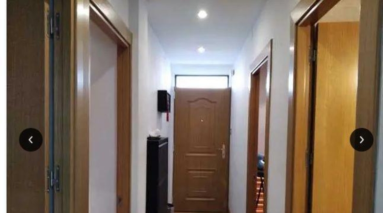 Cáceres - Plasencia - 53m2